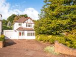 Thumbnail for sale in Sefton Road, Petts Wood, Orpington