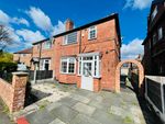 Thumbnail to rent in Gladstone Road, Altrincham