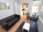 Thumbnail to rent in Peel Street, Derby, Derbyshire