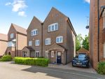 Thumbnail to rent in Lindsell Avenue, Letchworth Garden City