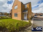 Thumbnail to rent in Frobisher Avenue, Castleford, Yorkshire