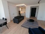 Thumbnail to rent in Rm/Apartment 119 Valencia Tower, London