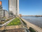 Thumbnail to rent in Waterfront Drive, London
