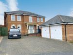 Thumbnail to rent in Lindisfarne Way, Grantham