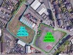 Thumbnail to rent in Land At Forge Lane, Cradley Heath