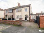 Thumbnail to rent in Grosvenor Avenue, Crosby, Liverpool