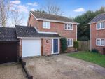 Thumbnail for sale in Leybourne Close, Chatham