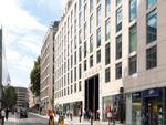 Thumbnail to rent in Cheapside, London