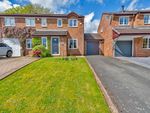 Thumbnail for sale in Swynnerton Drive, Essington, Wolverhampton