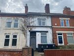 Thumbnail to rent in Bolsover Street, Nottingham