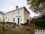 Thumbnail to rent in Greenbank, Halesworth