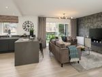 Thumbnail to rent in "Apartment - Type A" at Meadowburn, Bishopbriggs, Glasgow