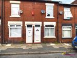 Thumbnail to rent in Burnley Street, Birches Head, Stoke-On-Trent