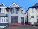 Thumbnail for sale in Strathmore Road, Hinckley