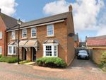 Thumbnail for sale in Oliver Close, Kempston, Bedford