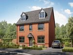 Thumbnail to rent in "The Brightstone" at Hatfield Lane, Armthorpe, Doncaster