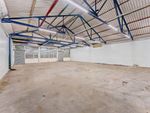 Thumbnail to rent in Unit 5 Chapel Brook Trade Park, 13 Wilson Road, Huyton