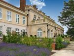 Thumbnail to rent in Hanstead House, Bricket Wood, St. Albans