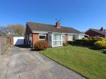 Thumbnail for sale in Derwent Close, Knott End On Sea