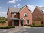 Thumbnail to rent in "The Rivington" at Whittle Road, Holdingham, Sleaford