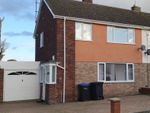 Thumbnail to rent in Whitefield Road, Northampton