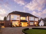 Thumbnail for sale in Sandmoor Drive, Alwoodley, Leeds