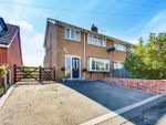 Thumbnail for sale in Fields Road, Congleton, Cheshire