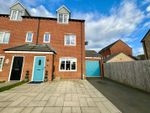 Thumbnail to rent in Holt Close, Middlesbrough