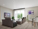 Thumbnail to rent in "Type D Apartment Gf (Stello)" at Talbot Road, Stretford, Manchester