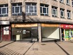 Thumbnail to rent in Castle Market, Sheffield