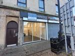Thumbnail to rent in Dockhead Street, Saltcoats