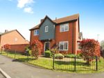 Thumbnail to rent in Pepper Drive, Ibstock, Leicestershire