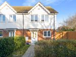 Thumbnail for sale in Holmes Road, Bishopdown, Salisbury