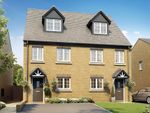 Thumbnail for sale in "The Alton G - Plot 134" at Sweep Close, Market Weighton, York