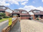Thumbnail to rent in Rowbourne Place, Cuffley, Hertfordshire