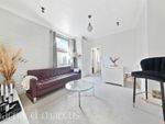 Thumbnail to rent in Leverson Street, London