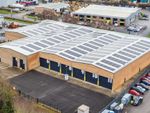 Thumbnail to rent in Unit 28 North Way, Walworth Business Park, Andover