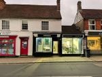 Thumbnail for sale in High Street, Uckfield