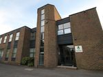 Thumbnail to rent in Oakridge House, Wellington Road, Cressex Business Park, High Wycombe