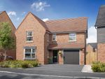 Thumbnail for sale in "Exeter" at Sheerlands Road, Finchampstead, Wokingham