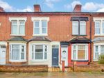 Thumbnail to rent in Aylestone Road, Leicester