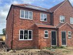 Thumbnail for sale in Old Boston Road, Coningsby, Lincolnshire