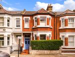 Thumbnail to rent in Cicada Road, London