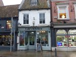 Thumbnail to rent in North Bar Within, Beverley