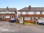 Thumbnail for sale in Rowan Avenue, Hove, East Sussex