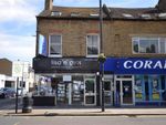 Thumbnail to rent in Station Road, Chingford, London