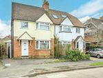 Thumbnail for sale in Beech Grove, Guildford