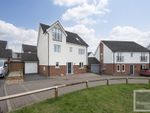 Thumbnail to rent in Coronach Close, Costessey, Norwich