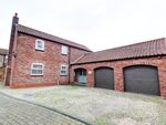 Thumbnail for sale in Old Stackyard, Brigg Road, Wrawby