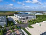 Thumbnail to rent in Unit 8 Phase 3, Symmetry Park, Stratton Business Park, Biggleswade, Bedfordshire